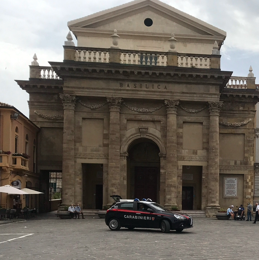 Lanciano, truffe agli anziani e acquisti online: tre donne denunciate e conti correnti sequestrati