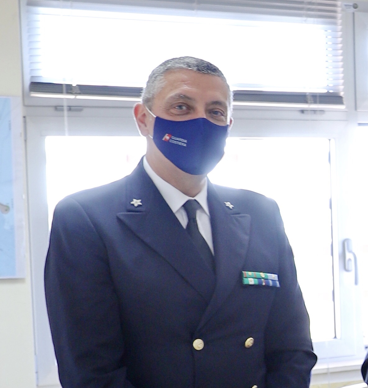 ADSP del mare Adriatico, il Capitano di Vascello Salvatore Minervino nominato nuovo Segretario Generale