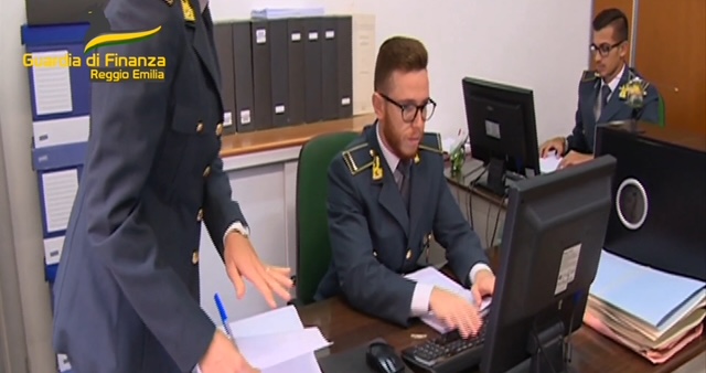 Guardia di Finanza scopre associazione per delinquere finalizzata a maxi frode per oltre 100 milioni di euro, Abruzzo tra regioni coinvolte 