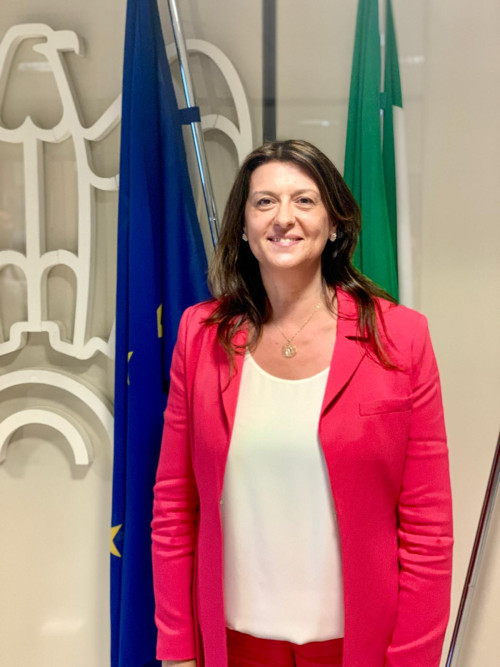 Sezione Trasporti e Logistica di Confindustria Abruzzo Medio Adriatico: Bruna Di Domenico eletta presidente