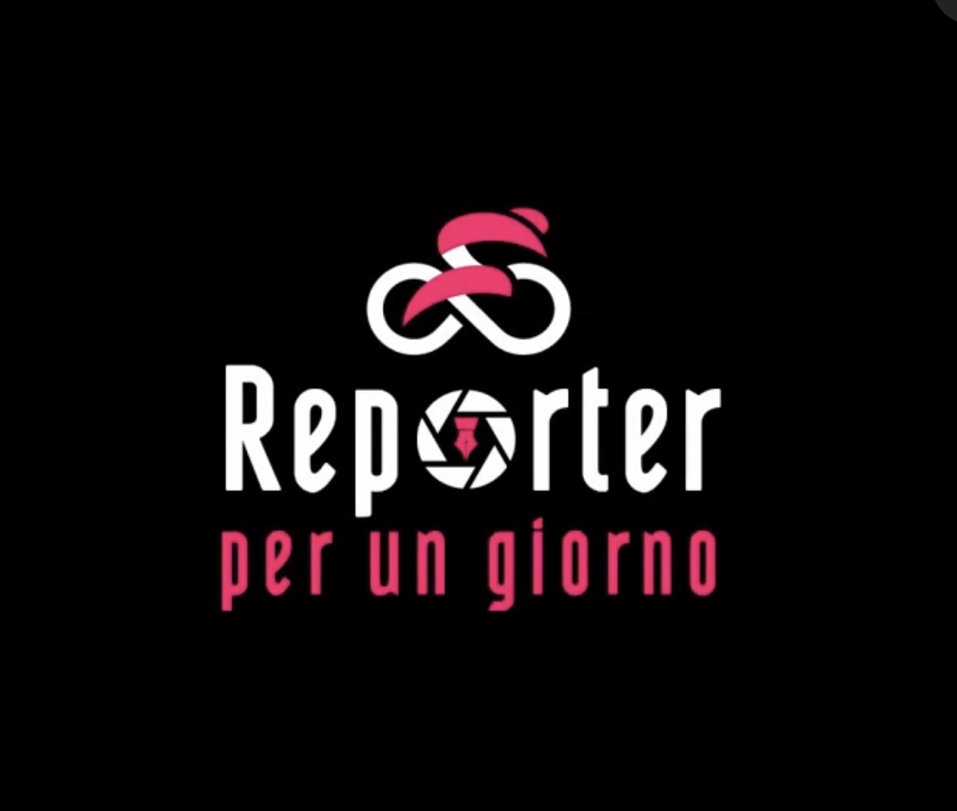 La studentessa Anastasia Varrasso si aggiudica il concorso “Reporter per un giorno, aspettando il Giro d’Italia”