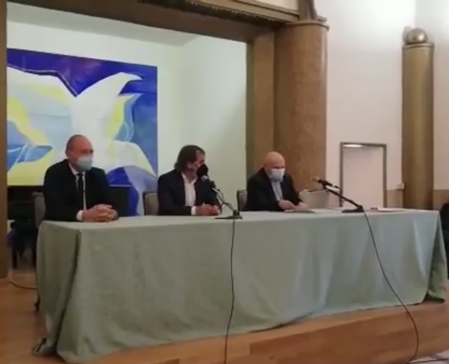 Impianto di produzione di energia idroelettrica laghi Bomba e Casoli, nasce l'Associazione dei Comuni del Sangro Aventino per curare gli interessi del territorio