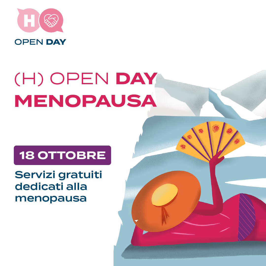 Giornata Mondiale della menopausa, a Teramo visite e controlli gratuiti