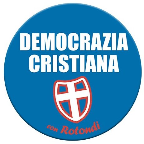 “La Democrazia Cristiana riparte con L’Abruzzo”