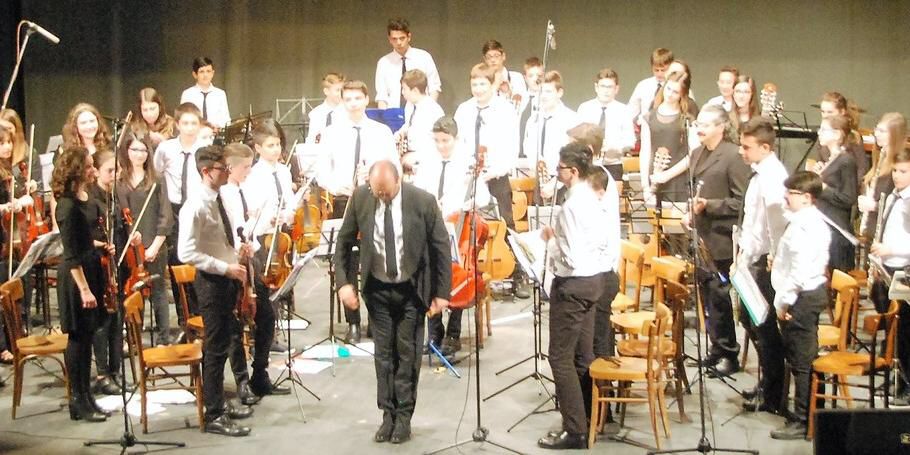 Bilancio positivo per il terzo concorso musicale nazionale Lions “Ortona, Città d’Arte”