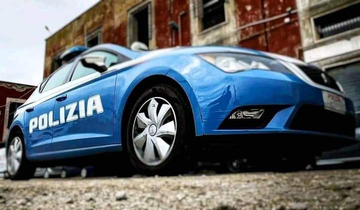 Pescara Vecchia, controlli della Polizia di Stato sulla movida