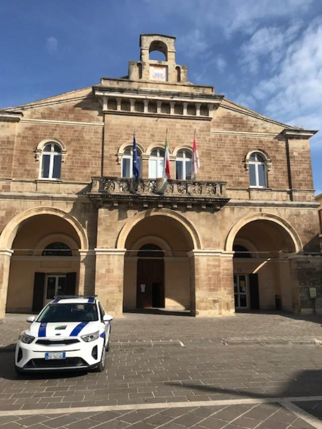 Rocca San Giovanni, istituzione del referente di contrada e conferimento della cittadinanza onoraria al Milite Ignoto