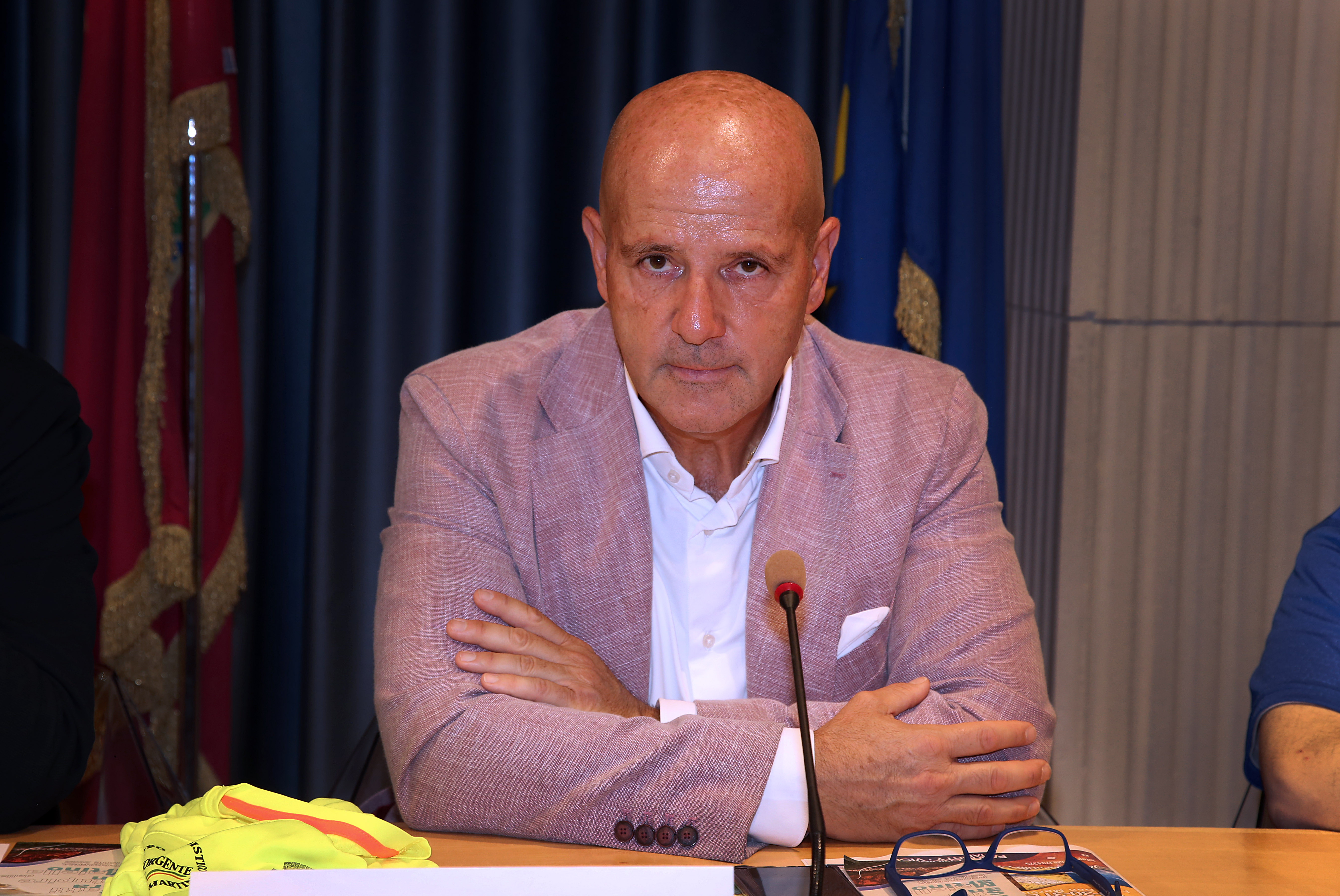 Il Presidente Ater Chieti Tavani annuncia la pubblicazione di una Gara Europea per € 43 milioni