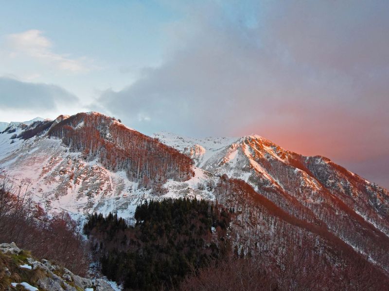 Versante laziale del Parco, Il Consiglio di Stato in sede cautelare conferma la lettura del Tar: i Confini sono stati ampliati nel 1976