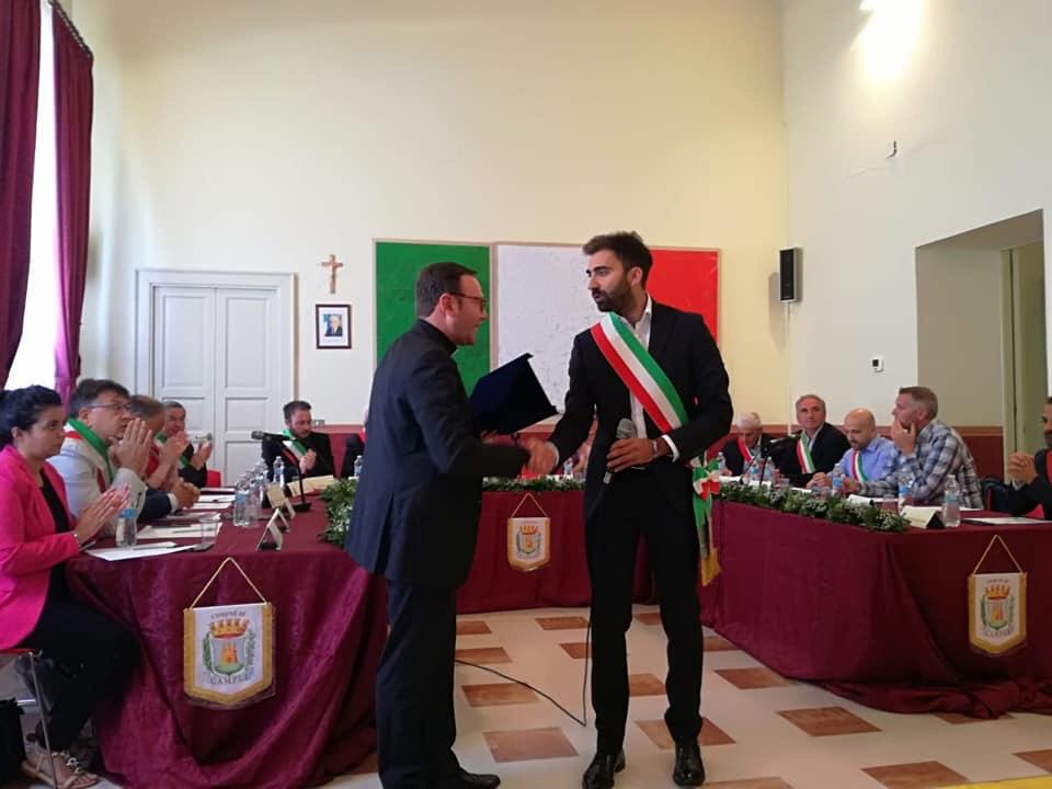 Campli ospita Assemblea Interregionale Associazione Borghi Più Belli D’Abruzzo e Molise