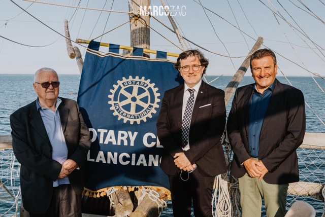 San Vito Chietino, al via gli “Aperitivi Letterari sul Trabocco Turchino”