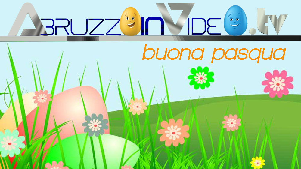 BUONA PASQUA