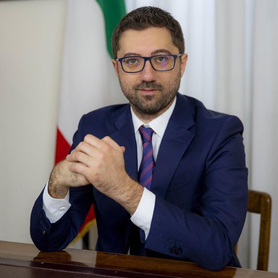 Manager dell'Innovazione: Andrea Colletti (M5S), finanziati altri 46 milioni di euro