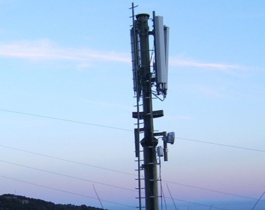 Disservizi telefonici a Campo di Giove