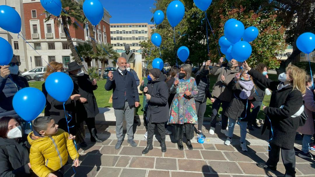 Pescara, il Comune firma con Angsa il protocollo “Autism Friendly Abruzzo”