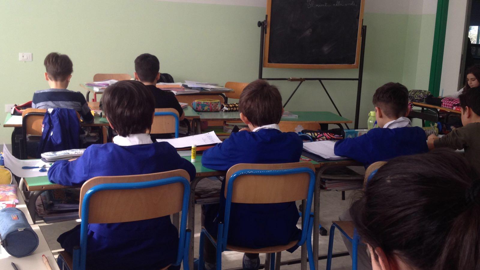 Scuola, in provincia di Chieti 395 nomine in ruolo di docenti e 209 disponibilità residue