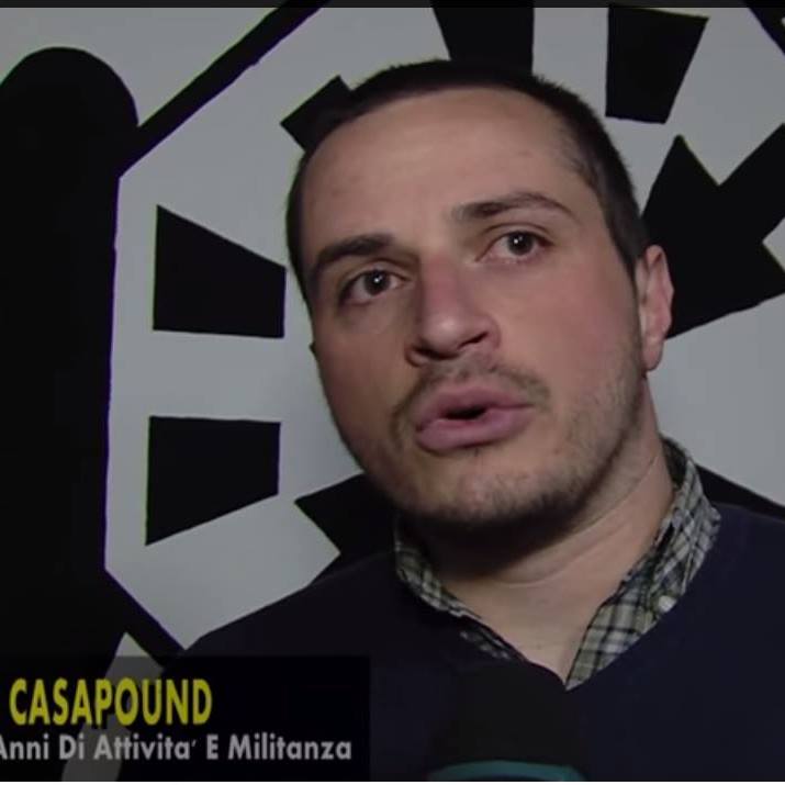 Avezzano: Tentata effrazione in sede CasaPound, Laurenzi (CPI) “Ad atti vandalici rispondiamo con apertura nona sede tra Abruzzo