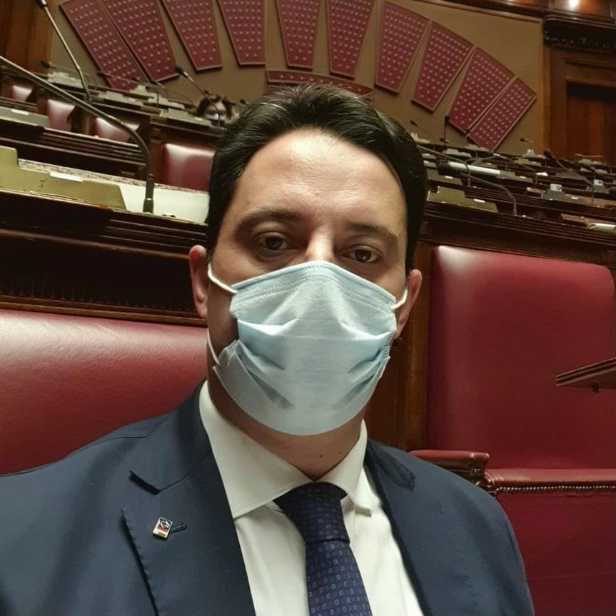 Proroga tribunali minori Abruzzo, On. D'Alessandro: legislatore non esclude la proroga al 2024