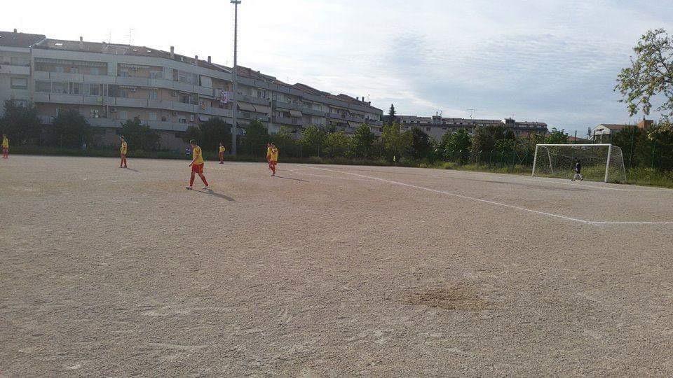 Comune di Lanciano, approvato progetto campo in erba sintetica  all'impianto sportivo Di Meco