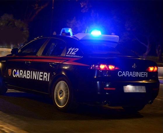 Lanciano, incidente stradale mortale, perde la vita un 22enne