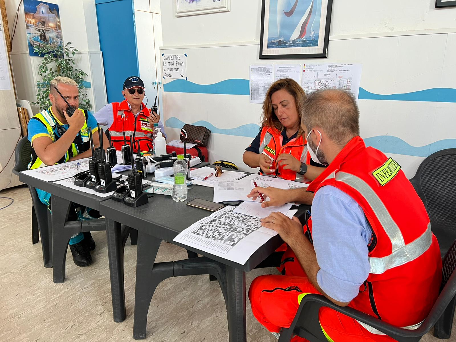 Jova Beach Party, 90 interventi sanitari in spiaggia, nessun caso grave