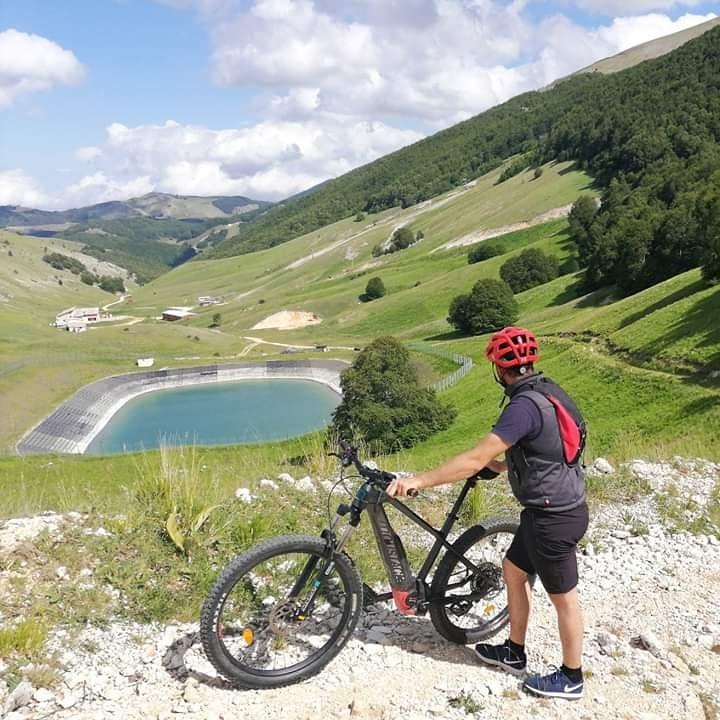 Cicloturismo, in Abruzzo nasce il Centro nazionale Federale Pilota