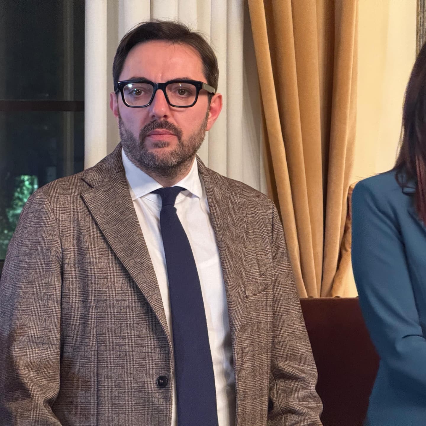 Elezioni Sulmona, D’Incecco (Lega Abruzzo): Tirabassi scelta migliore per guidare e rilanciare la città