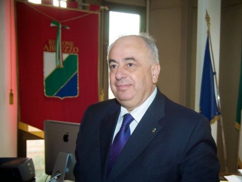 ANTONIO MENNA (UDC);  "NON SI PUO' RESTARE IMMOBILI DI FRONTE AL DESTINO DELL'AREA INDUSTRIALE DI PUNTA PENNA"