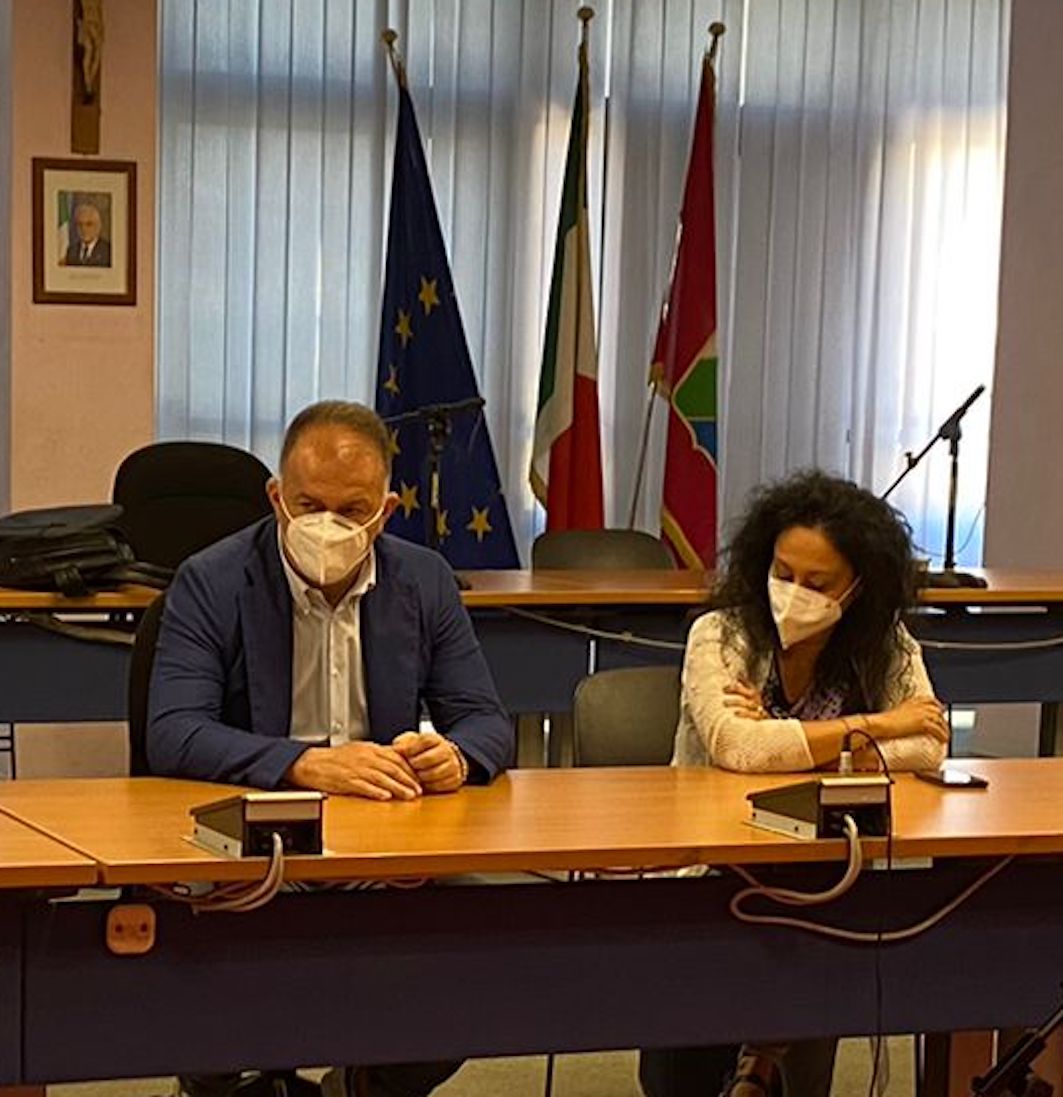 Giovani e lavoro, Il comune di Montesilvano capofila del progetto regionale Care Leavers