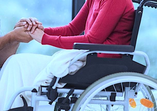 Caregiver Abruzzo: Santangelo, finanziate tutte le domande presentate