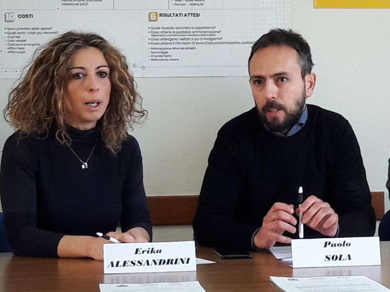 Approvata in Consiglio Comunale a Pescara la mozione M5S per liberare strade e parchi cittadini dai mozziconi di sigaretta