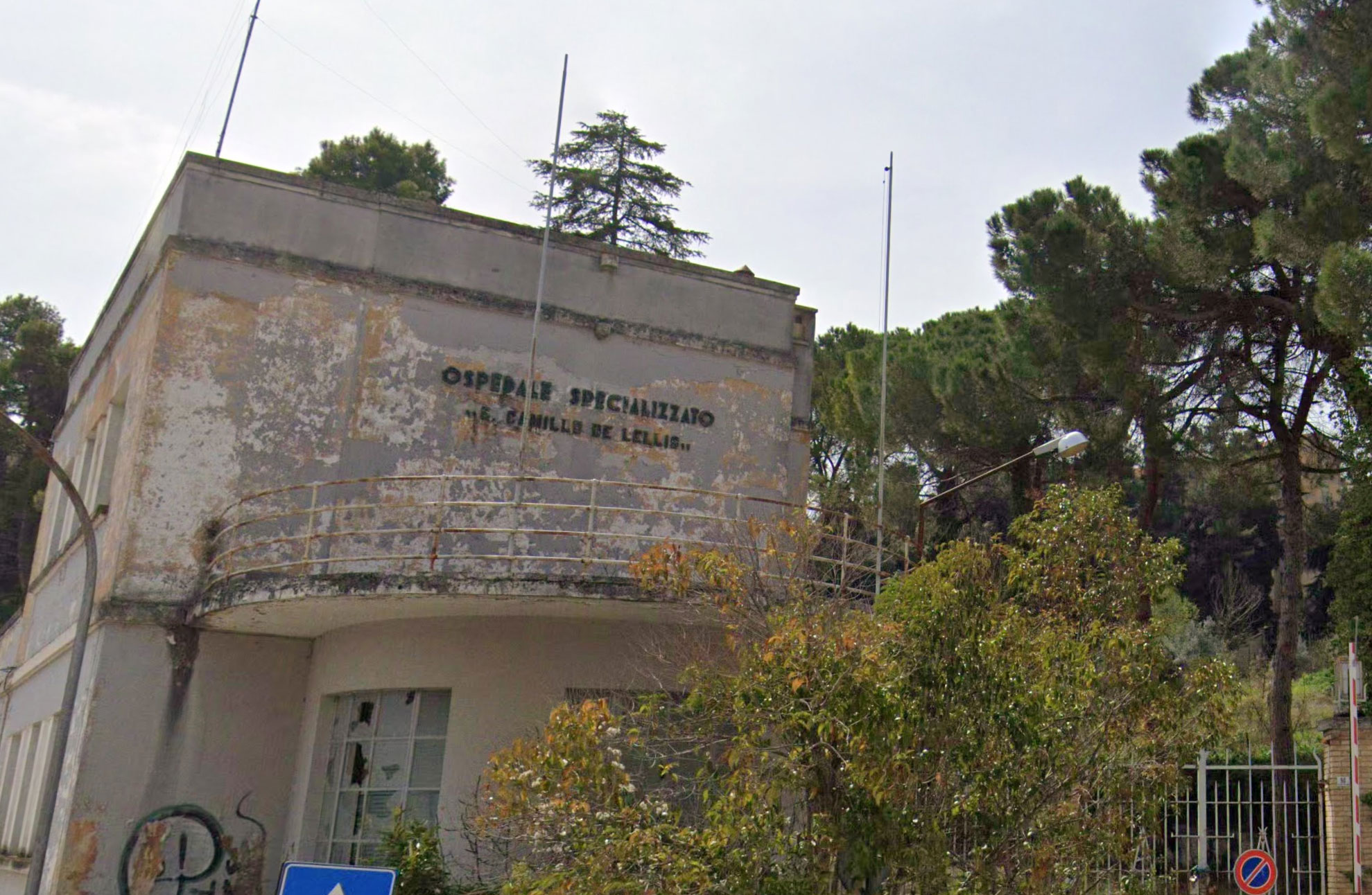 Partito Democratico di Chieti, "la Cittadella giudiziaria deve rimanere nel centro storico".