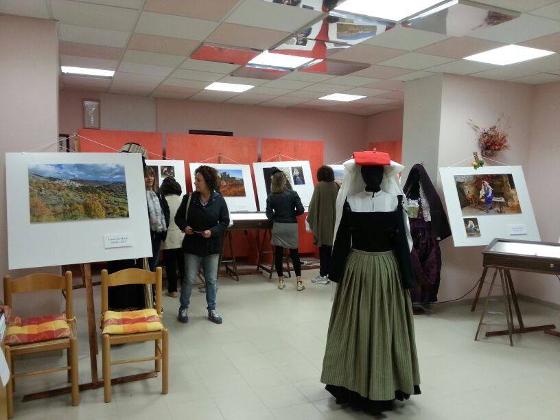 “Abruzzo – Un viaggio nel tempo”: si chiude a Castel Del Monte il tour 