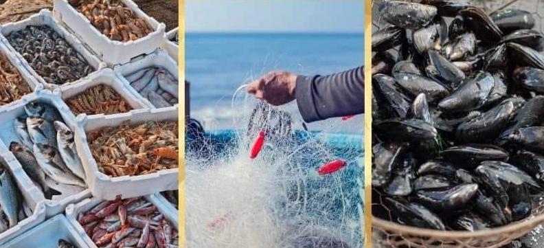 Pescaturismo e ittiturismo, in arrivo 22 mila euro per i pescatori della Costa dei Trabocchi