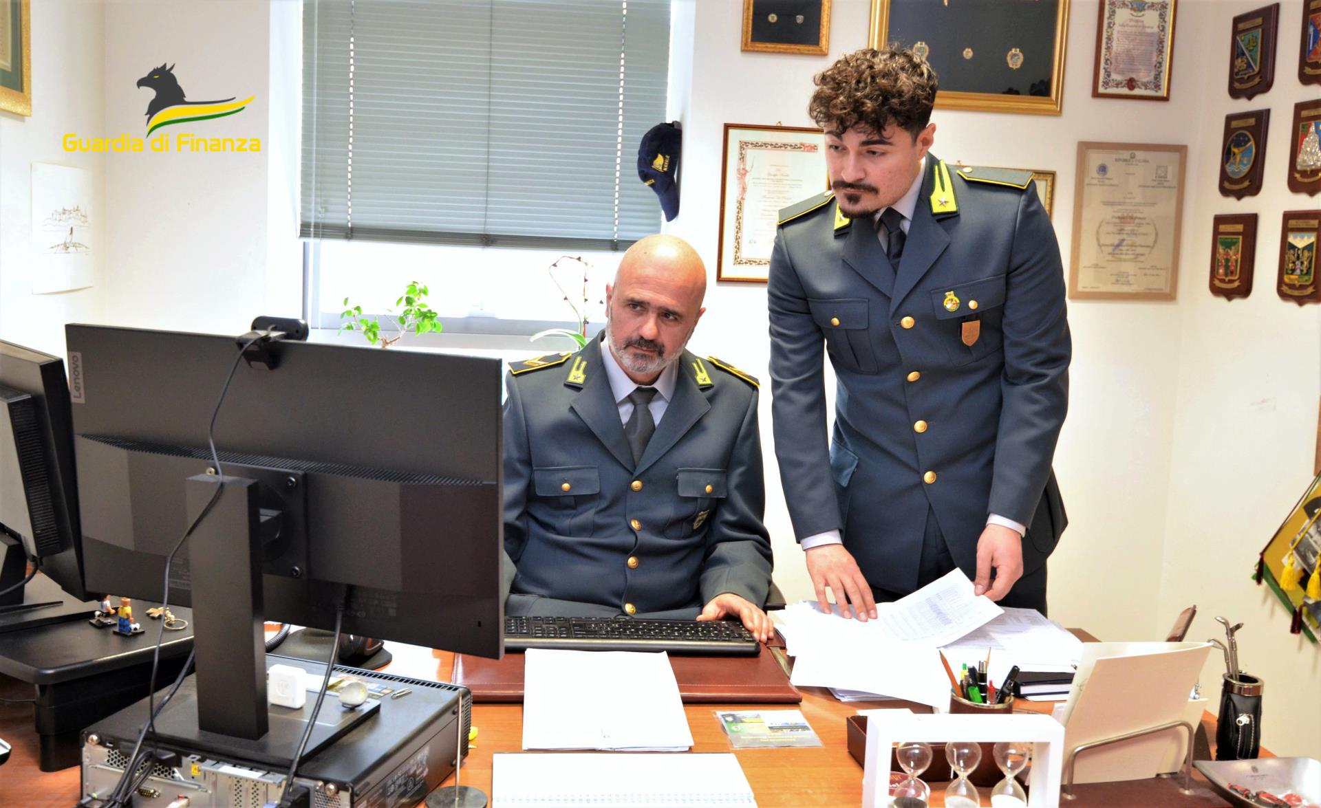 Pescara, frode nel settore automotive: indagini concluse per bancarotta da 4,5 milioni