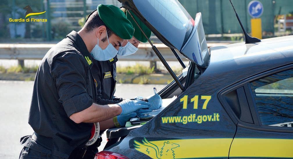 Teramo: sequestrati oltre 81.000 articoli privi delle necessarie informazioni previste dal codice del consumo.