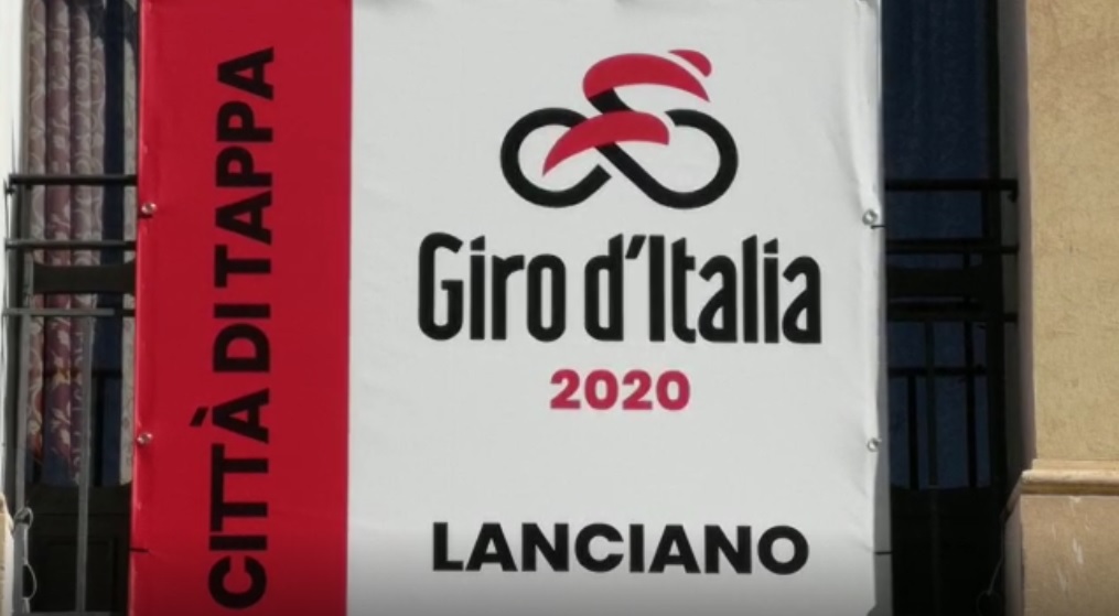 Giro d'Italia Lanciano, Lega: il Comune dimentica di chiedere i fondi per le strade e poi accusa la Regione