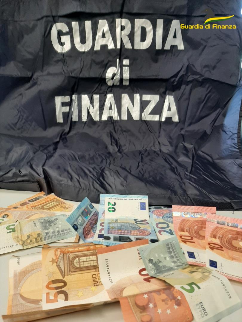 La Guardia di Finanza di Avezzano arresta un uomo per usura, vittima un imprenditore