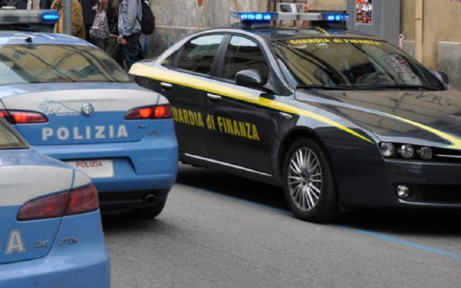 Chieti, la Guardia di Finanza confisca beni per un milione di euro ad un noto pregiudicato appartenente alla 'ndrangheta