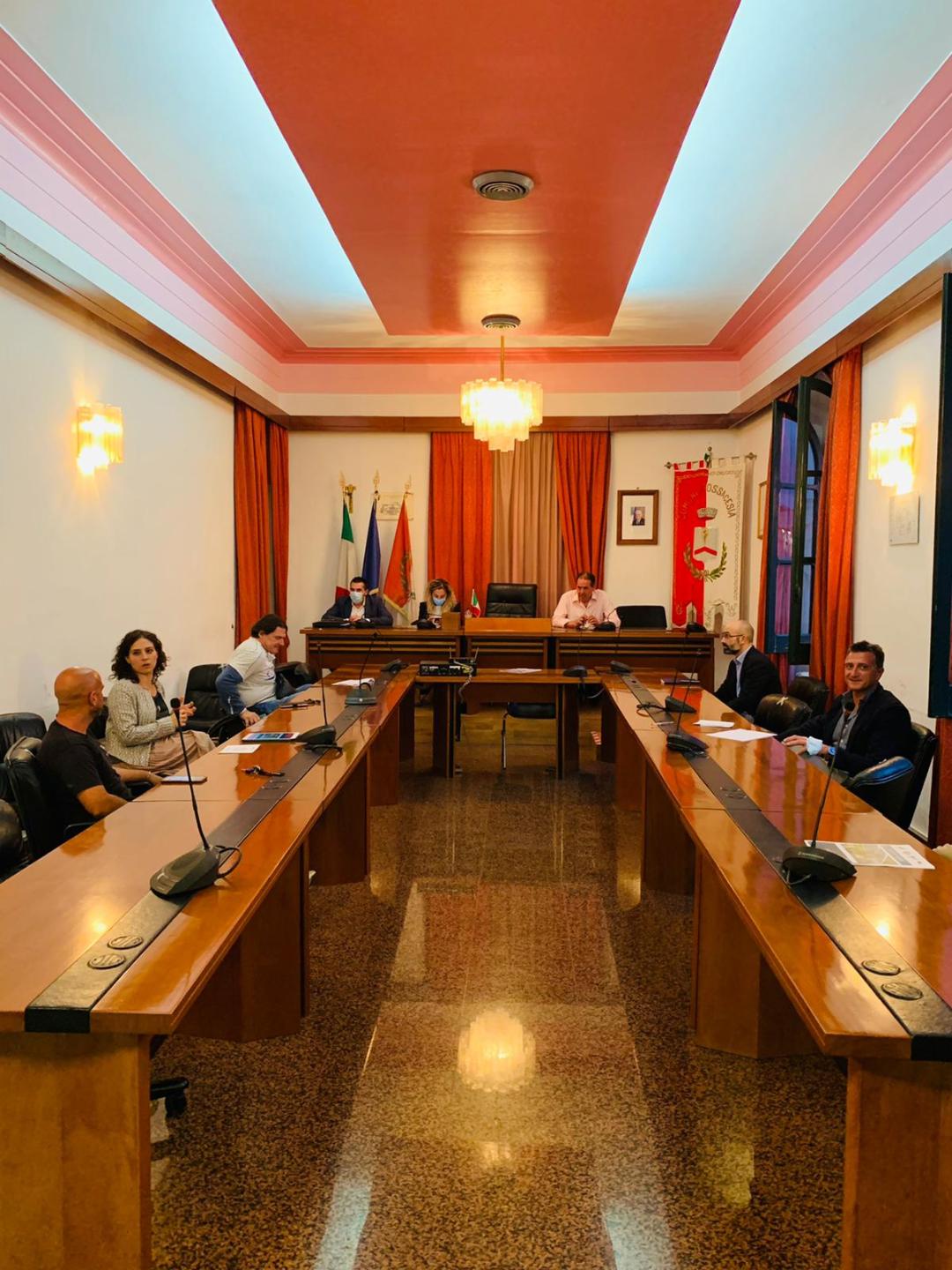 Cicloturismo inclusivo sulla Via Verde, l'impegno dei comuni del bacino Feltrino e Costa Trabocchi