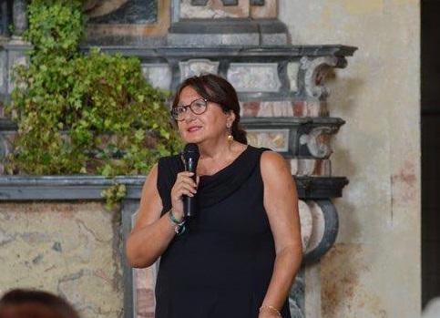 Lanciano, ad Isa Maggi, fondatrice degli Stati Generali delle Donne, il Premio Donna Più 2020, dell'associazione La Luna di Seb