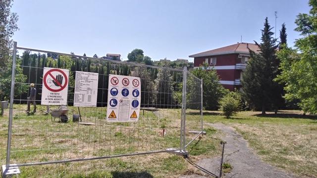 Il Comune di Lanciano cerca sponsor per area sgambamento cani, domande entro il 22 giugno