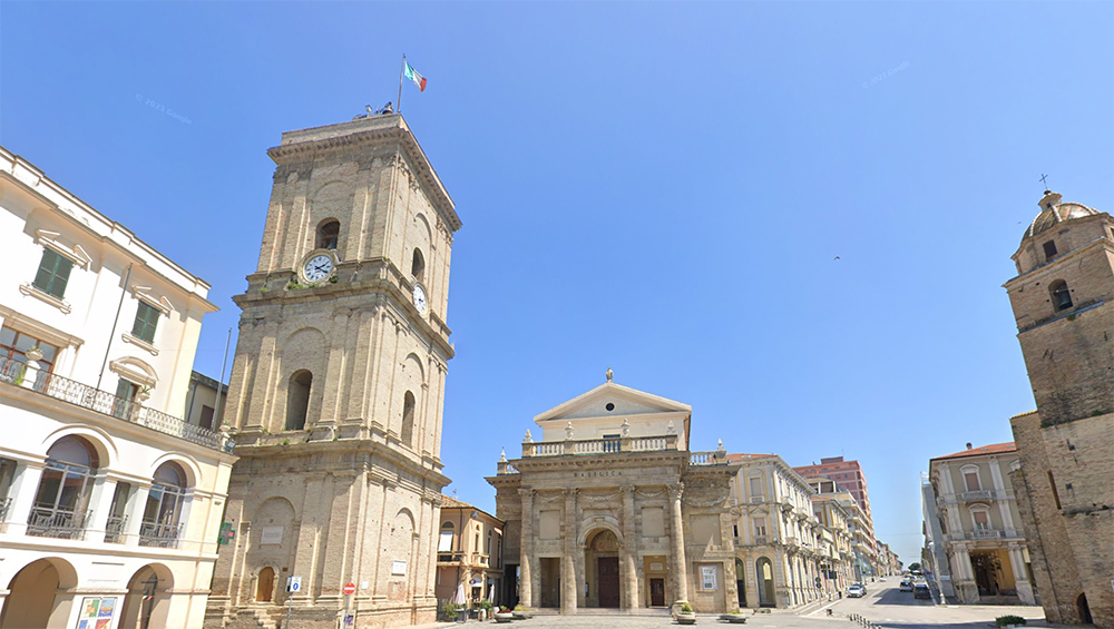 Lanciano celebra l'amore eterno: il 29 novembre la "Festa delle Nozze d’Oro" per le coppie con 50 anni di matrimonio