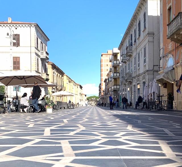 Commercio Lanciano, la Lega interviene su Piano dehors  