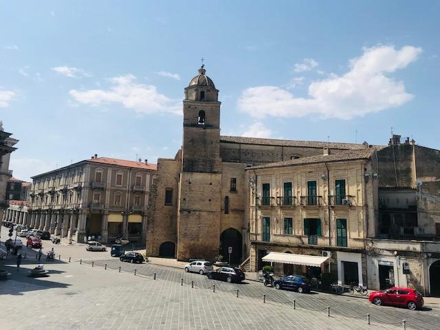 Lanciano, la Proloco organizza Musica&Commercio, oltre 20 concerti per l’estate frentana in piazza