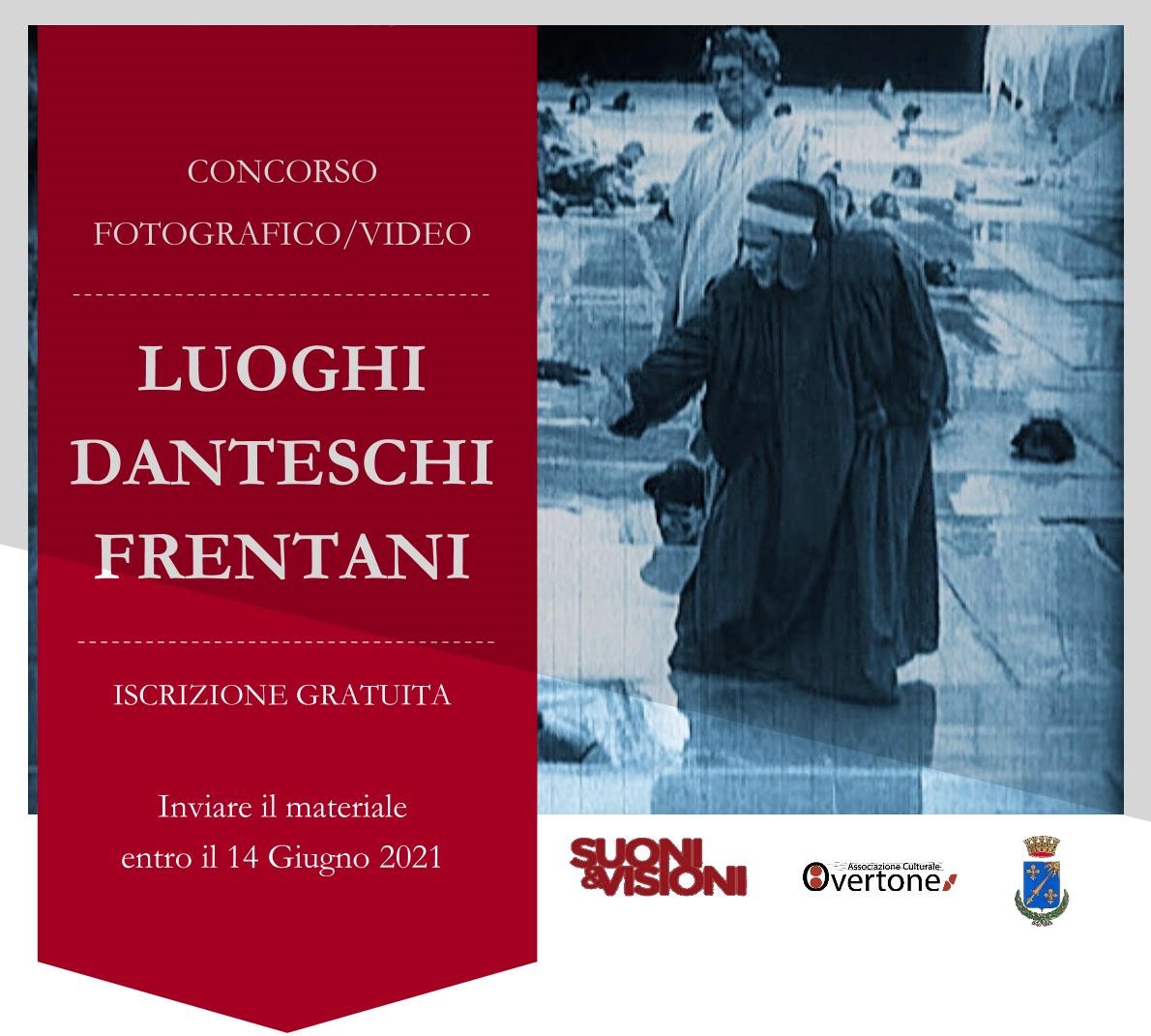 A caccia dei luoghi della Divina Commedia tra i vicoli di Lanciano