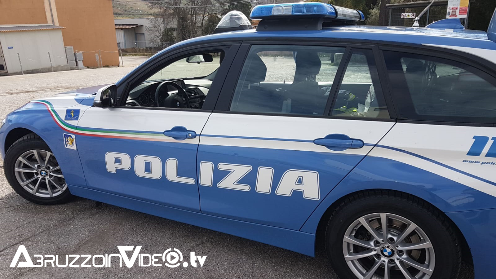 Falsi incidenti stradali Chieti Scalo, Lanciano, Ortona e Francavilla