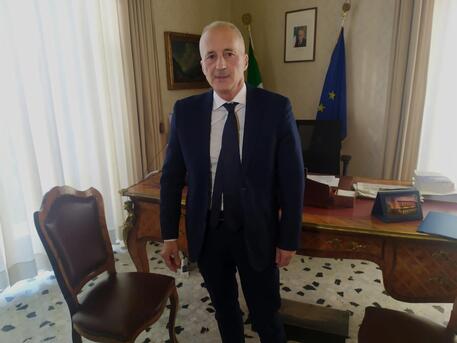 Eventi Natalizi, il prefetto di Chieti Mario Della Cioppa dispone servizi straordinari e controlli a tappeto per verifica autorizzazioni