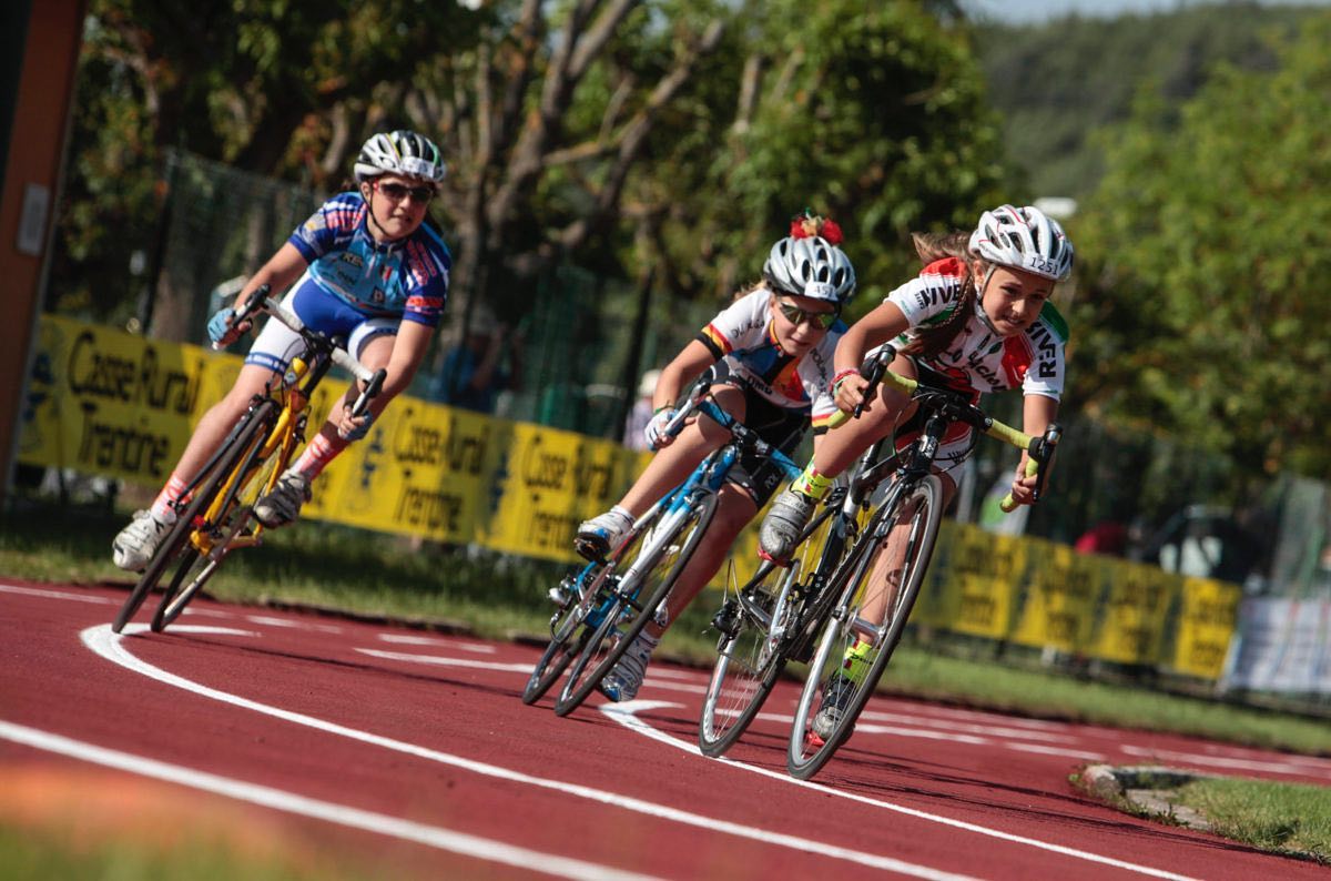 Ciclismo, a Montesilvano si alza il sipario alla 35°edizione del Meeting Nazionale Giovanissimi