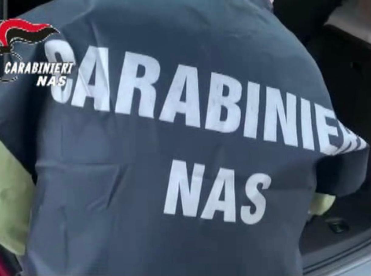 Pescara, controlli di Nas nelle aree di servizio, sequestrati alimenti e contestate sanzione per 15mila euro